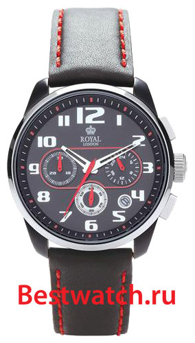 Часы Royal London Sports 41120-04
